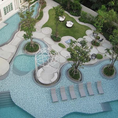 Summer Hua Hin Unit 703 Zimmer foto