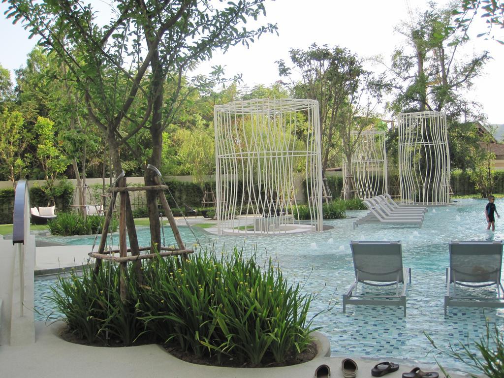 Summer Hua Hin Unit 703 Zimmer foto