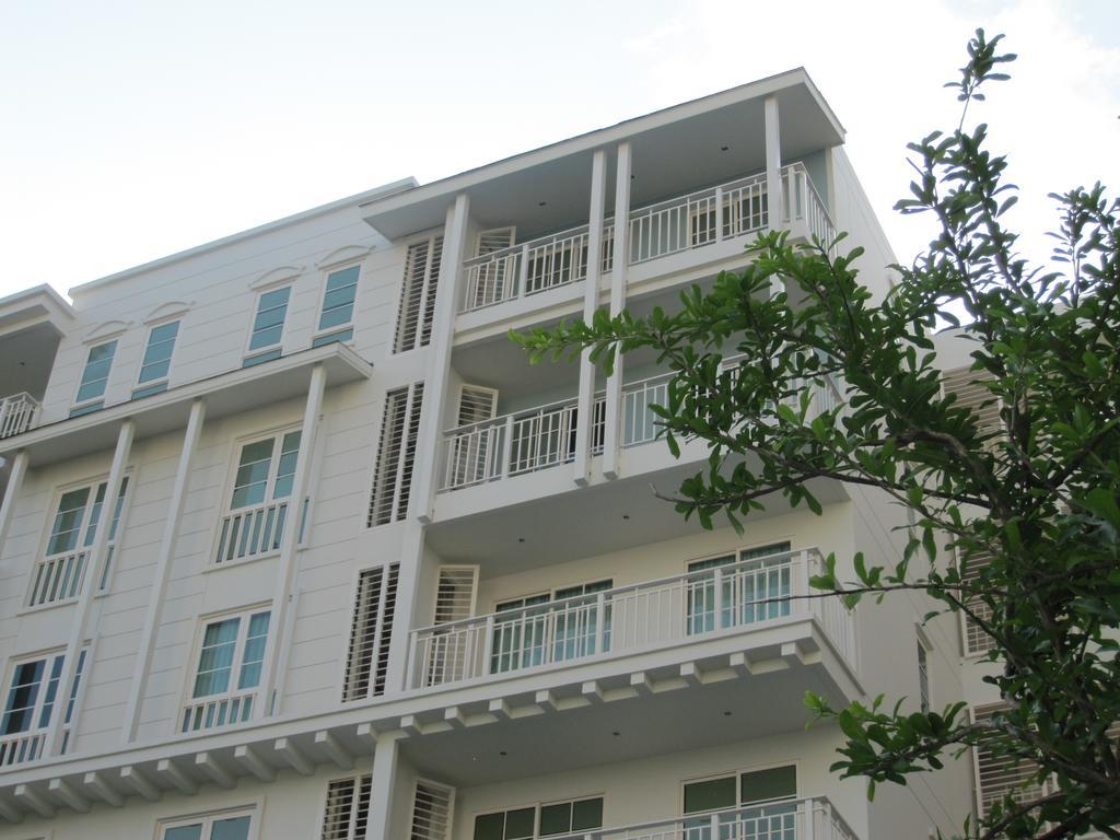 Summer Hua Hin Unit 703 Zimmer foto