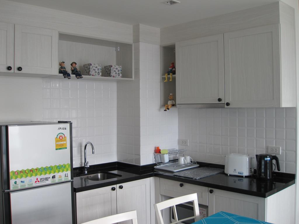 Summer Hua Hin Unit 703 Zimmer foto