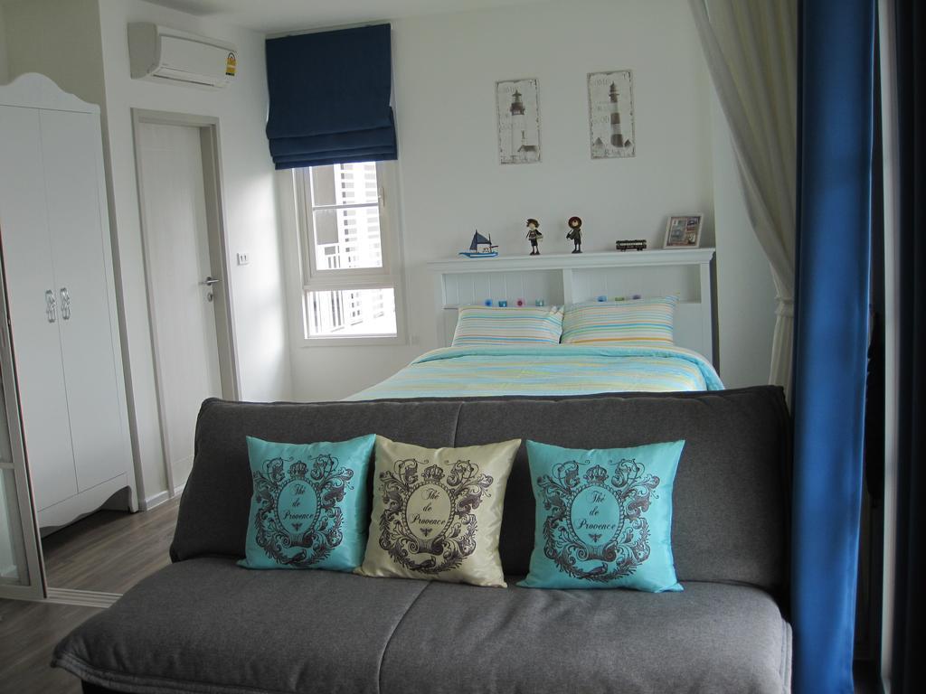 Summer Hua Hin Unit 703 Zimmer foto