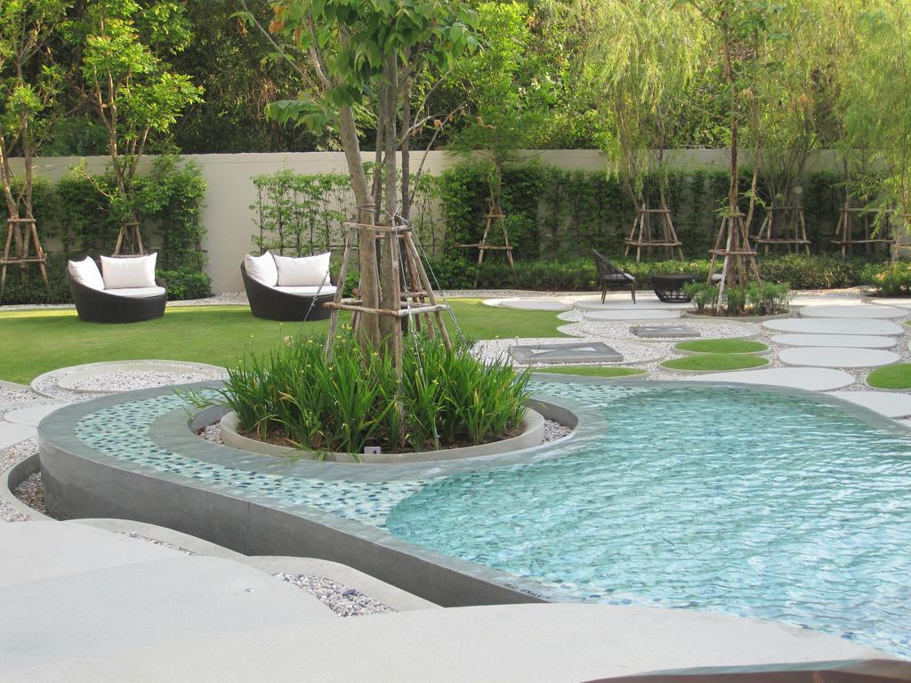 Summer Hua Hin Unit 703 Zimmer foto