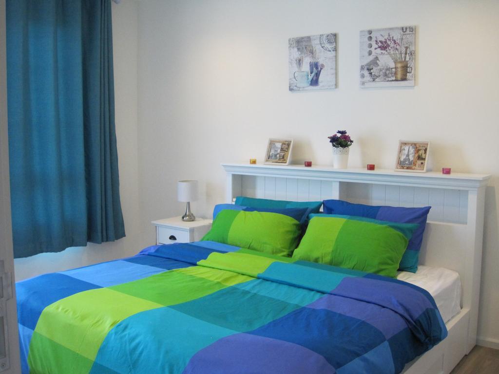 Summer Hua Hin Unit 703 Zimmer foto