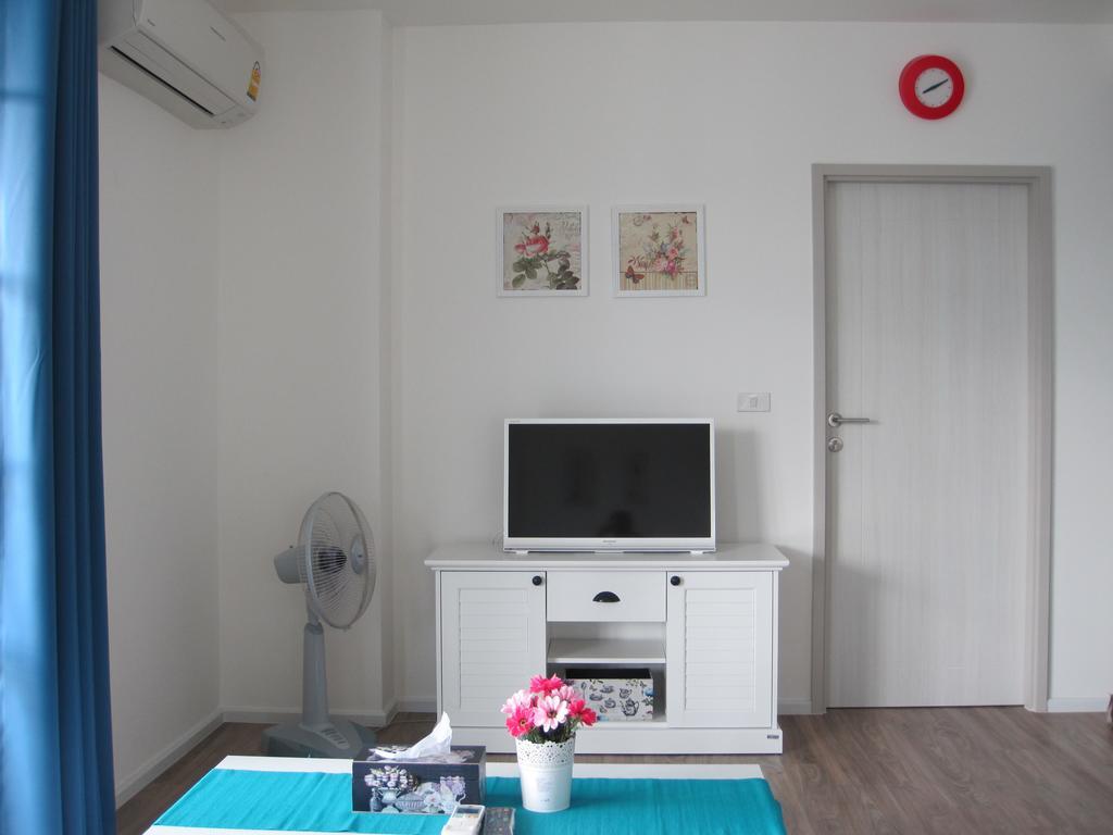 Summer Hua Hin Unit 703 Zimmer foto