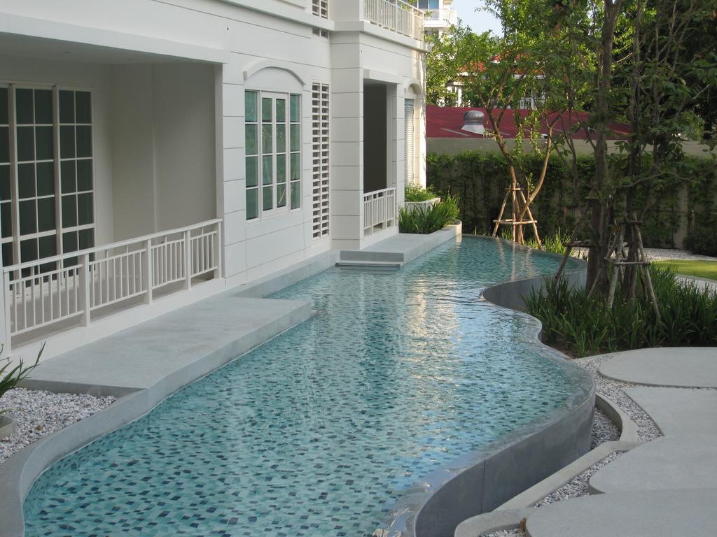 Summer Hua Hin Unit 703 Zimmer foto
