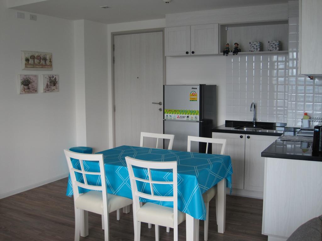 Summer Hua Hin Unit 703 Zimmer foto