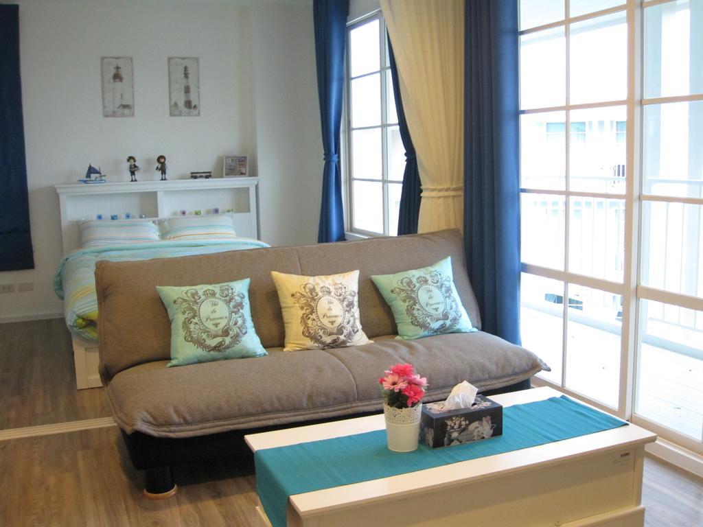 Summer Hua Hin Unit 703 Exterior foto